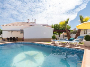 Holiday Home Estrella by Interhome